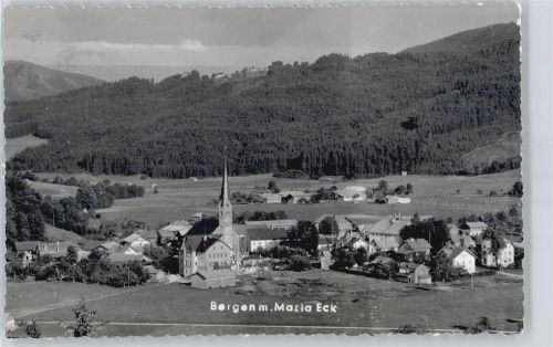 83355 W8221 Bergen , Oberbay - Gesamtansicht