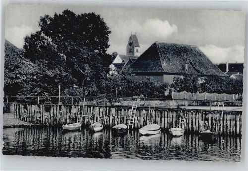Hagnau