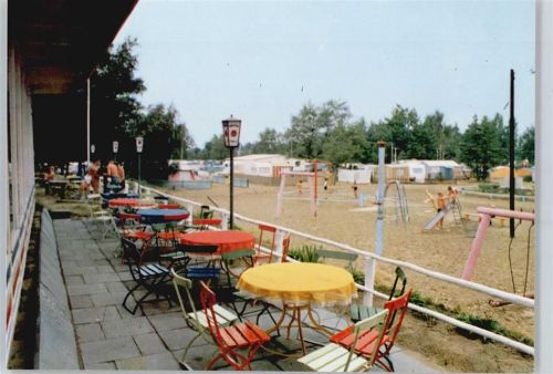 Hochdonn Campingplatz Klein-Westerland, Pension Dithmarscher Haus