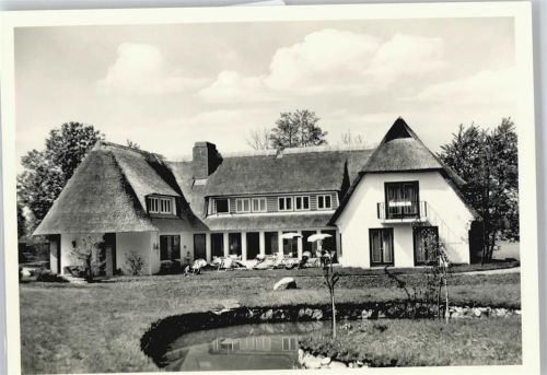 Alt Duvenstedt Hotel Töpferhaus