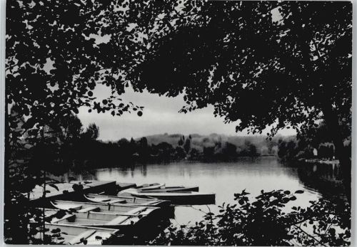 Lünen Cappenberger See