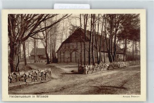Wilsede Museum