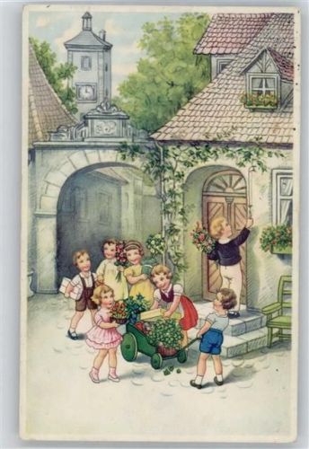 No.3458 , Geburtstag