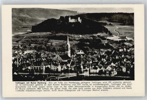 Tuttlingen
