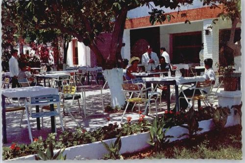Marbella - Restaurant Guerrero AKU1