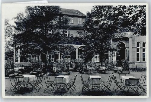 Colditz Schützenhaus