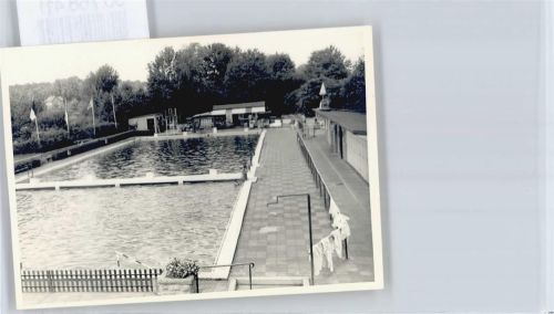 Hornburg Foto, Schwimmbad