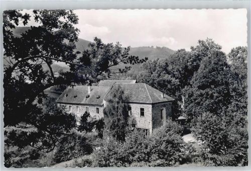 Wittlich Bastenmühle
