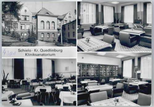 Schielo Kliniksanatorium