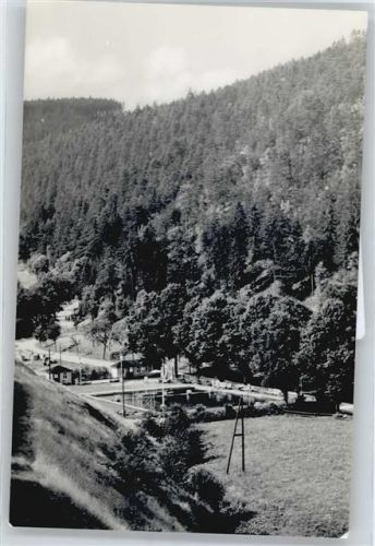 Marktgölitz Schwimmbad