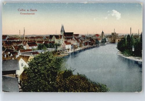 Calbe