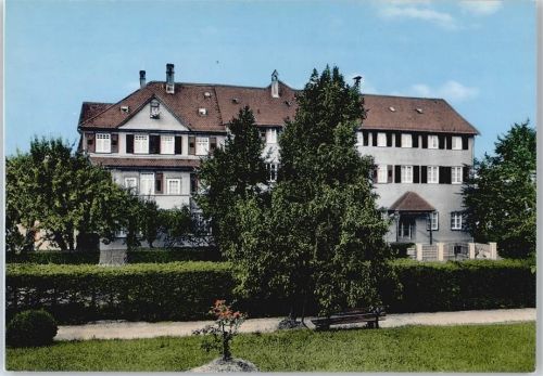 Möttlingen AKU1