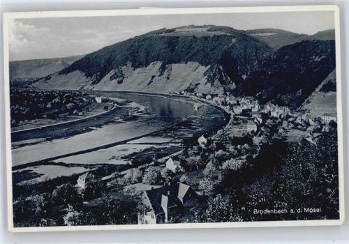 Brodenbach Panorama
