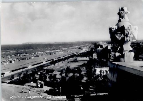 Rimini Lungomare
