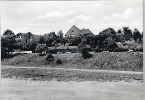 Baden Teilansicht