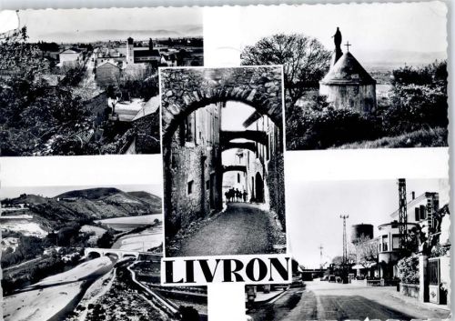 Livron