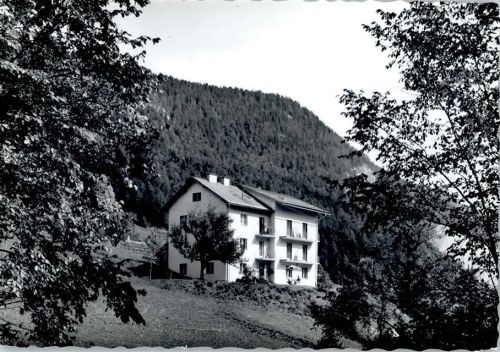 Bleiberg-Nötsch Pension Traninger