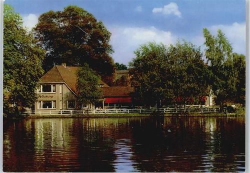 Neukloster Restaurant Seeburg