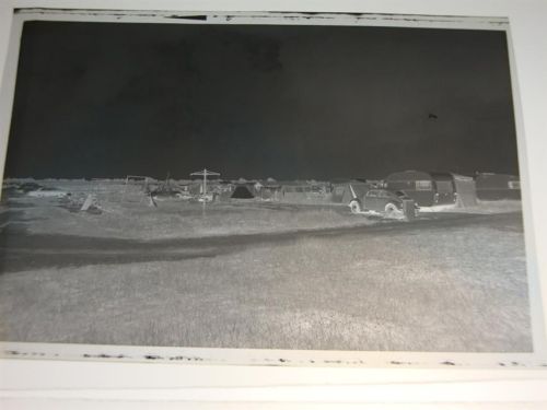 Spieka Campingplatz, Negativ