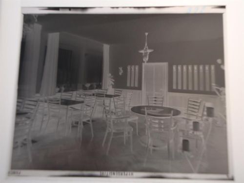 Osterfeine Gasthaus, Negativ