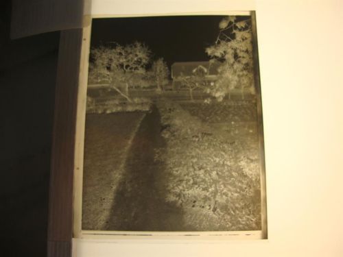 Kattendorf Negativ