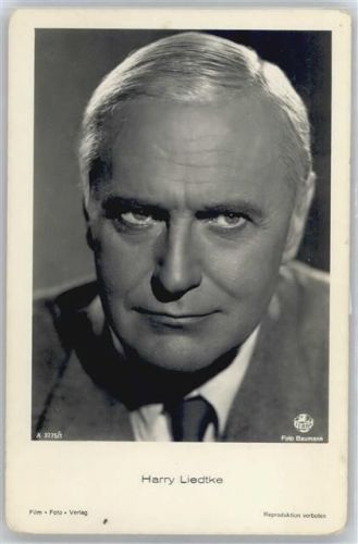 Liedcke, Harry , Ross No. 3775/1