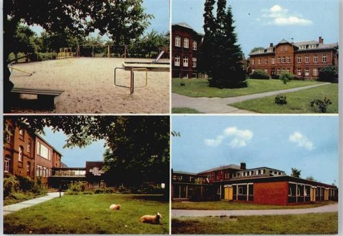 Oldenburg Stiftung Gertrudenheim