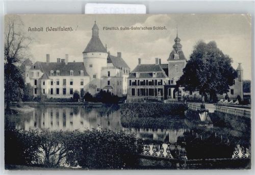 Anholt Salm-Salm'sches Schloss