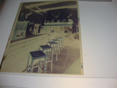 Lüdinghausen Gasthaus Kluten, Negativ