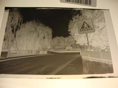 Hornburg Negativ
