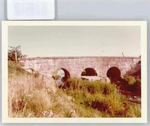 Schmalfeld Foto, Brücke