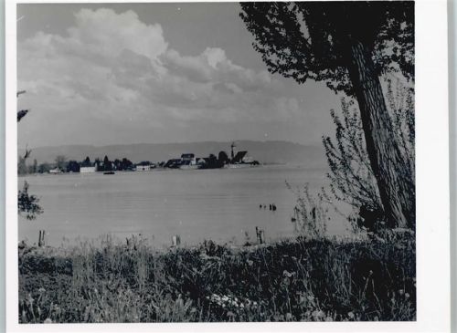 Wasserburg Foto