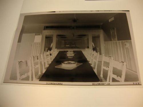 Bevern Gasthaus, Negativ