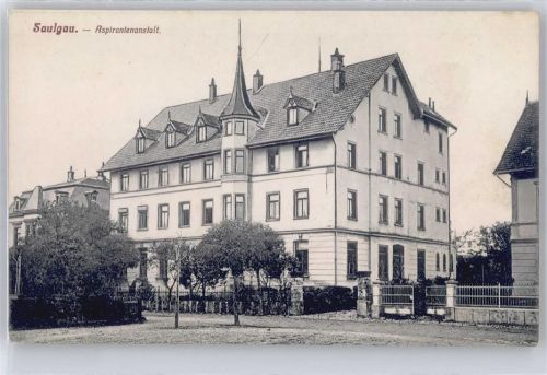 Saulgau Aspirantenanstalt
