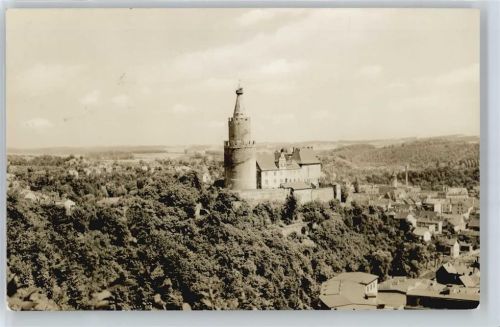 Weida Osterburg AKU2