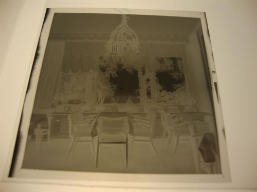 Oesterholz-Haustenbeck Negativ