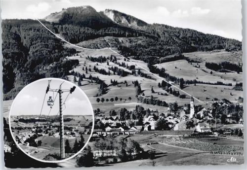 Nesselwang Alpspitze AKU2