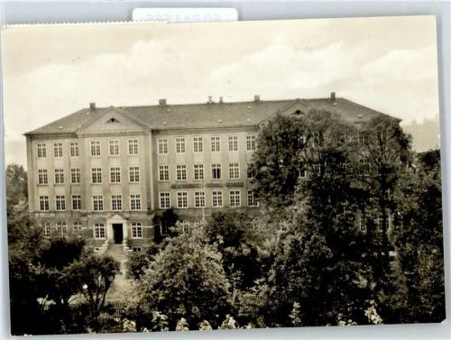 Roßwein Schule