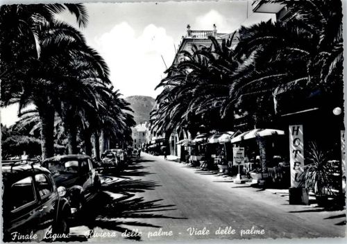 Varago Palmenstrasse