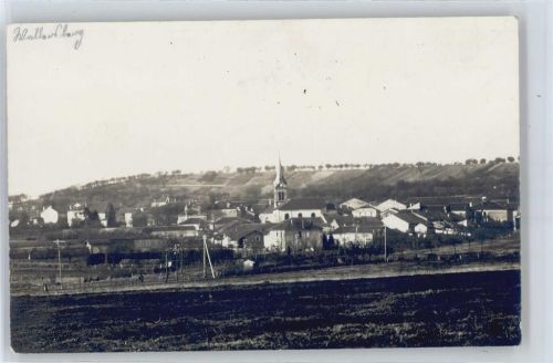 Wallersberg