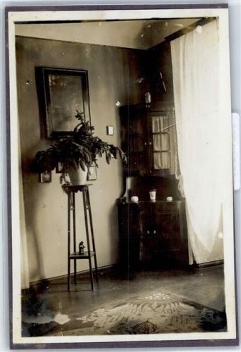 Meisdorf Zimmer , Foto-Karte