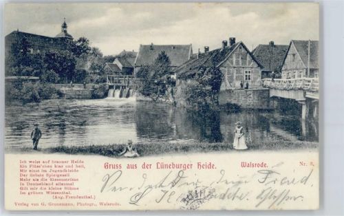 Walsrode