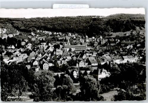 Mosbach