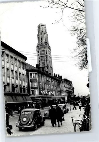 Amiens Rue de Nayon