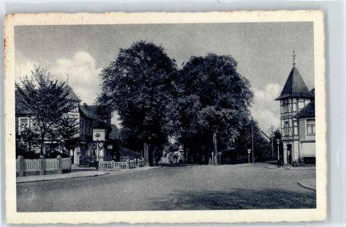 Buxtehude An der Stader Strasse