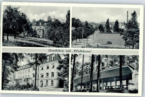 Grasleben Waldheim