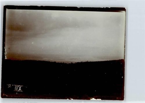 Oslo Fotoabzug, Format: B 12 cm, H 9 cm