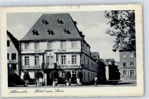 Ahrweiler Hotel Zum Stern