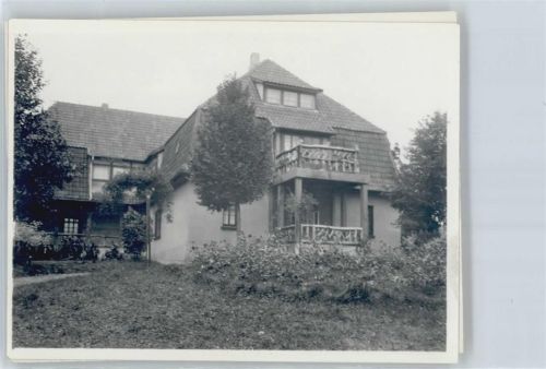 Bispingen Foto