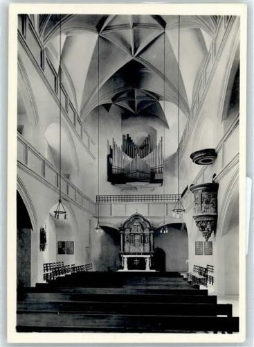 Torgau Schloss Hartenfels, Kapelle